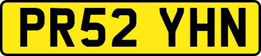 PR52YHN