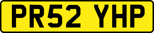 PR52YHP