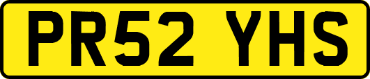 PR52YHS
