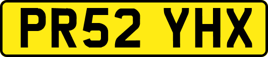 PR52YHX