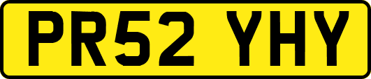 PR52YHY
