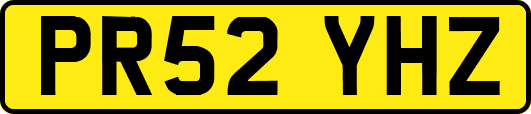 PR52YHZ