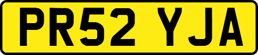 PR52YJA