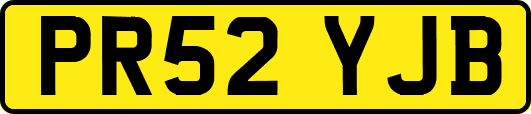 PR52YJB