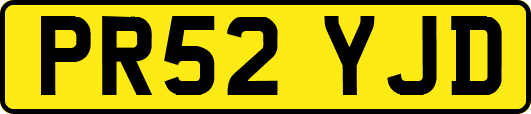 PR52YJD