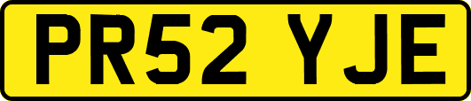 PR52YJE