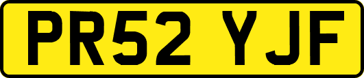 PR52YJF