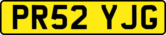 PR52YJG