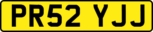PR52YJJ