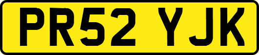 PR52YJK