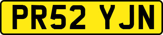 PR52YJN