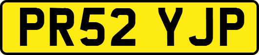 PR52YJP