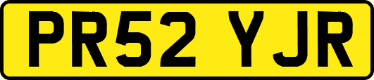 PR52YJR