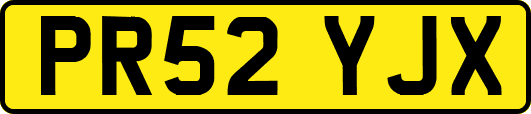 PR52YJX