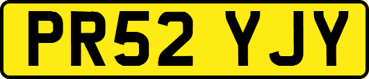 PR52YJY