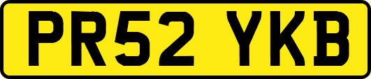 PR52YKB