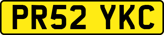 PR52YKC