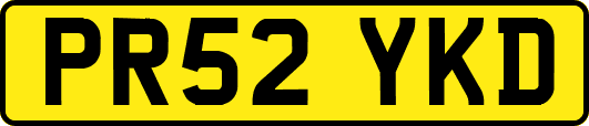 PR52YKD