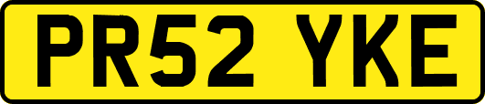 PR52YKE