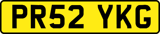 PR52YKG