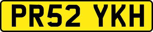 PR52YKH