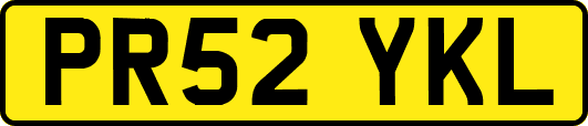 PR52YKL