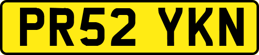 PR52YKN