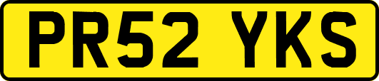 PR52YKS