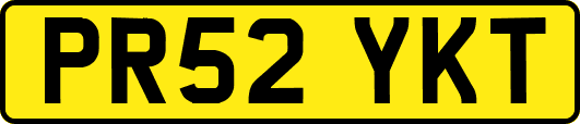 PR52YKT