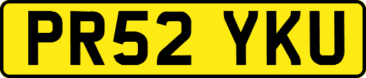 PR52YKU