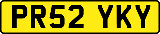 PR52YKY