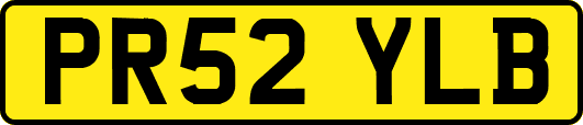 PR52YLB