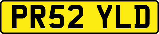 PR52YLD