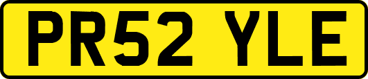 PR52YLE
