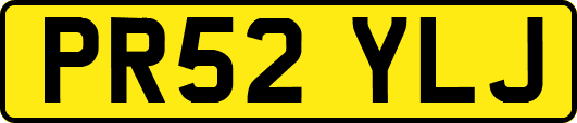 PR52YLJ