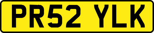 PR52YLK