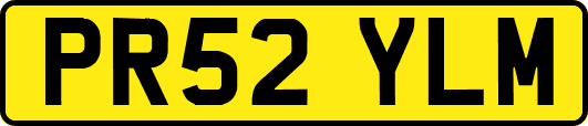 PR52YLM
