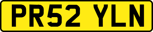 PR52YLN
