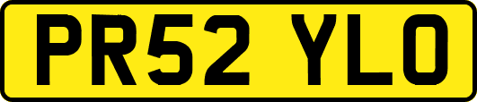 PR52YLO