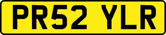 PR52YLR