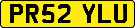 PR52YLU