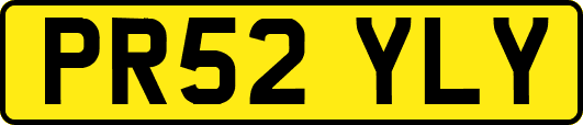 PR52YLY