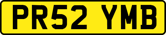 PR52YMB