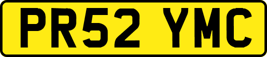 PR52YMC