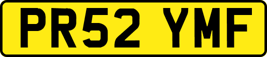 PR52YMF