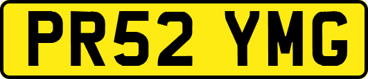 PR52YMG
