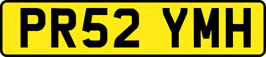 PR52YMH