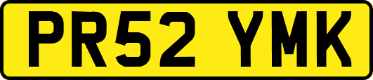 PR52YMK