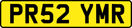 PR52YMR