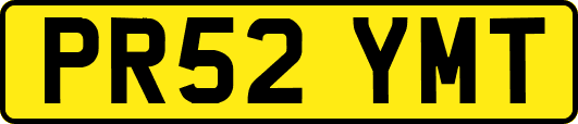 PR52YMT